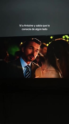 Gossip Girl: Antoine's Connection Revealed