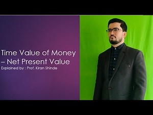 Net Present Value (NPV) | Capital Budgeting Explained