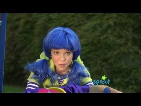 Sprout's Super Sproutlet Show - Activity - Hiking 1080i HDTV