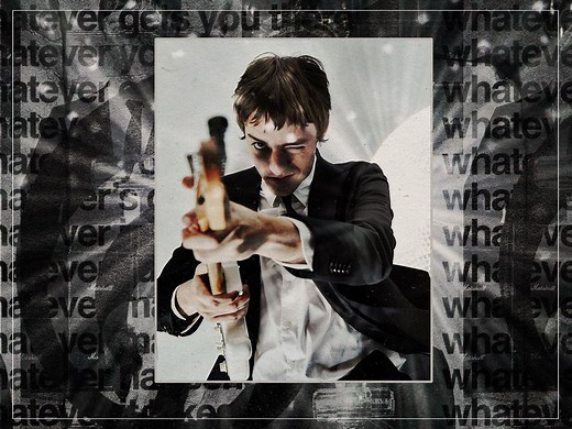 The Dare teases his debut album with new single 'Perfume'