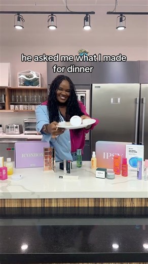 18K views · 34 reactions | Girl dinner, but make it IPSY's Icon Box. ✨ #IPSY | IPSY | Facebook