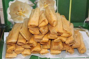 The Best Way to Reheat Frozen Tamales