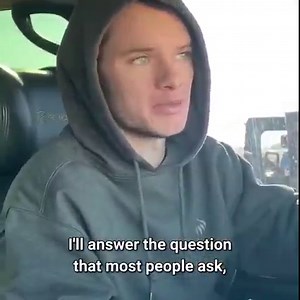 Here’s The Reason I Destroy MY TRUCKS!! | Whistlindiesel