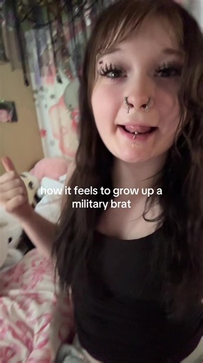 Growing Up a Military Brat: What It Really Feels Like