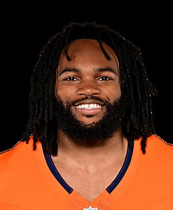 Jaleel McLaughlin - NFL News, Rumors, & Updates