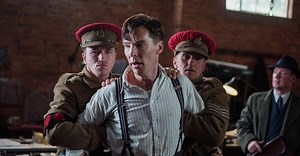 The Imitation Game - Ein streng geheimes Leben · Film 2015 · Trailer · Kritik