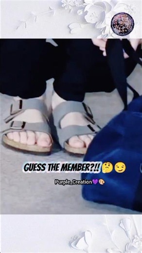 Guess The BTS Members?!! 🤔💜 #bts #challenge #gameplay #ot7 #btsarmy #shorts #trending