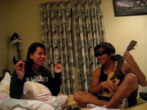 Cool Off - Yeng Constantino (Cover)