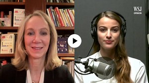 Meet free expression columnist Meghan Cox Gurdon