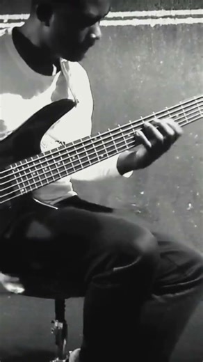LEARN VERY SIMPLE BASS STILE WITH JOBASS