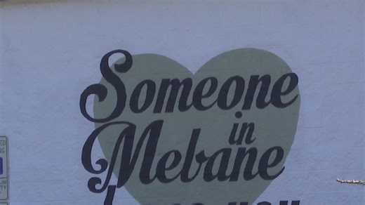 Mebane focuses on preserving downtown history