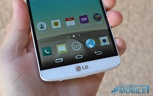 How to Get Better LG G3 Battery Life