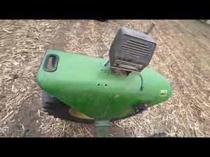 JOHN DEERE 4020 For Sale