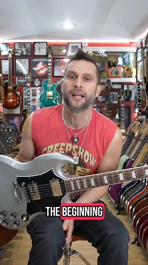 1.4K views · 336 reactions | Leo Fender Nailed the Design the First Time www.theneuroticguitarist.com #guitar #electric #history #vintage #Leo | The Neurotic Guitarist | Facebook