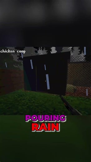 Why Would The Easter Bunny Attack My Chickens!?