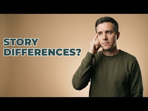 Are There Major Story Changes In Doom Annihilation (2019)?