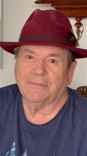 My old mate Brian Cadd now can't be with me on these two shows at The Hayden Orpheum and Club Central Hurstville, but the show will go on, sadly, without my old mate. I miss not singing with him - we were The Two Amigos! Brian's doing okay after his stroke, but unfortunately, is not able to perform. But as I said, the show must go on, so It'd be great to see you there at my solo shows - Reminiscing ... The Hayden Orpheum, Cremorne next Friday 17th October https://www.orpheum.com.au/movie/glenn-s