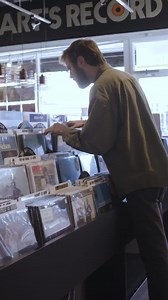 VMP on Instagram: "Curious about the profound impact one record can have on a person's life? Join Josh as they delve into the story of the record that completely reshaped their world. 🌟"