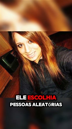 Ele ENTERROU armas… ANOS antes de matar | israel Keyes