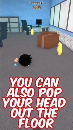 HOW TO GLITCH OUT OF MIL BASE IN MM2🔥MM2 Roblox