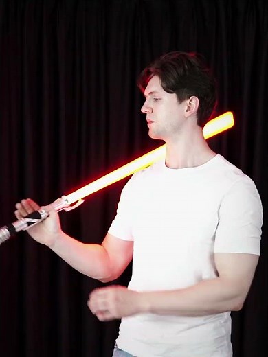 Unboxing Count Dooku SE Lightsaber ⚔️