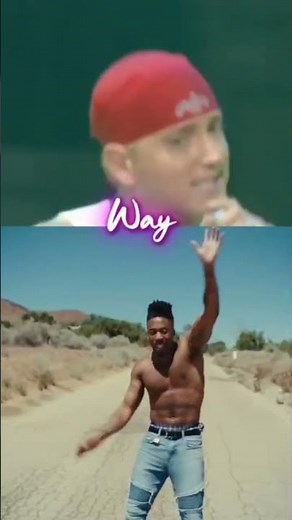 Eminem vs Dax: The Rap Battle You Didn't Know You Needed! ‪@Thatsdax‬ #hiphophistory#rap #rapvibes
