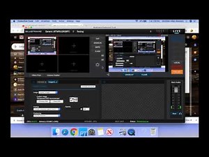 Fuller Digital Solutions Live Stream
