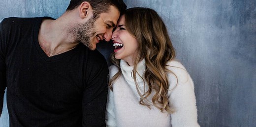15 Hidden Signs A Man Is Falling in Love With You