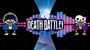 【生死决斗】murder VS horror（双方不用其他技能只靠肉搏取胜）