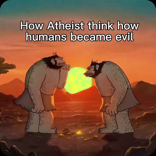 Cain's Story: Bible, Atheism, and His Fate