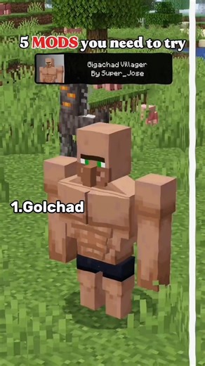 5 Illegal Mods for Minecraft 💀🔥#minecraft #shorts #viral