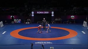 29K views · 976 reactions | European Champ Nazaryan Wrestling...