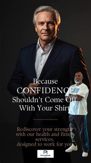 Body Transformation Coach FLEX WHEELER on Instagram: "You’ve built your career—now build the body to match it. Prime Mode MD medically optimizes you from the inside out, then Flex Wheeler’s proven training and nutrition programs take your results to the next level. Look sharp in the suit by day, look unstoppable with your shirt off by night. #PrimeModeMD #FlexWheeler #AgePowerfully #MenOver40 #ExecutiveHealth #MedicalOptimization #HormoneHealth #LongevityMedicine #FitAfter40 #PeakPerformance #Op