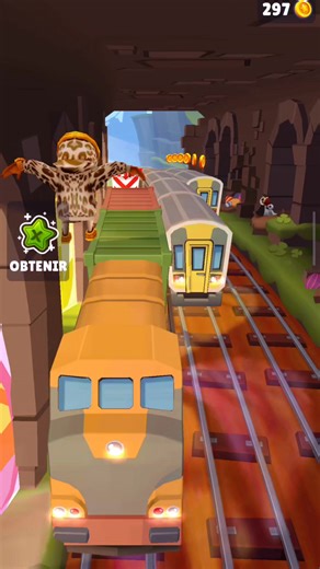 Les surfeurs du métro accélèrent les chansons Chère équipe tiktoker, veuillez ne pas revoir la video de tiktok thank you. #subway #gaming #game #unitedstates #fyp