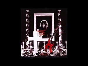 W.A.S.P - Ball Crusher