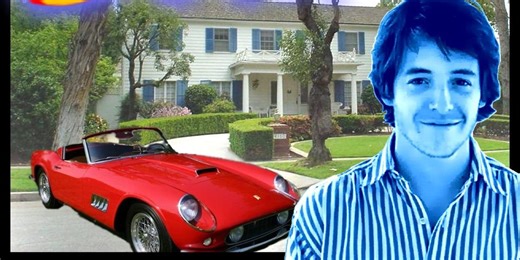 A mom showed her Gen Z kids 'Ferris Bueller' and was surprised who they think the real hero is