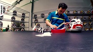 3.6K views · 77 reactions | Having Trouble when weather is cold? NHK Pinlock Insert lens got you covered! What is Pinlock lens? It is a thin plastic lens to be fixed inside the helmet visor which enables everyone to enjoy a clear and FOG FREE vision when riding. How to avail? Click links! Lazada: https://bit.ly/2NL8JJ9 Shopee: https://bit.ly/374gQaJ #LazMall #NHKHelmetsPhilippines #NHKHelmetsPhilippines #pinlock #antifog | NHK Helmets Philippines | Facebook