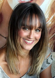 Sharni Vinson - Alchetron, The Free Social Encyclopedia