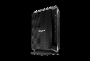 NETGEAR C6900 - AC1900 WiFi Cable Modem Router | NETGEAR