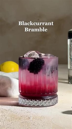 Let's concoct a cocky T! 🧉🍹 👉SAVE👈 this video to get making*🍸 #Asda #Cocktails #CocktailRecipes #BrambleCocktail *If you look under 25 and want to buy alcohol you will need to prove your age. Challenge 25. No I.D. No sale. You must be 18 or over to purchase alcohol.
