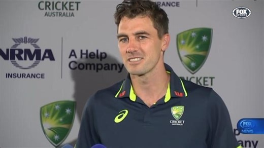 Cummins still on track for return