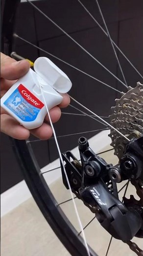 How to install brake cables & gear cables for MTB