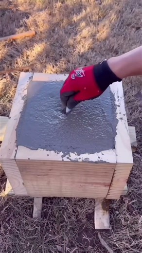 Does This Concrete Post Base Actually Work! 🛑🧐