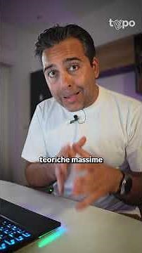 Il primo HYPERLOOP al mondo sarà in ITALIA?