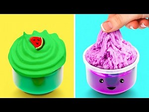 9 SIMPLE DIYS EVERY KID WILL LOVE