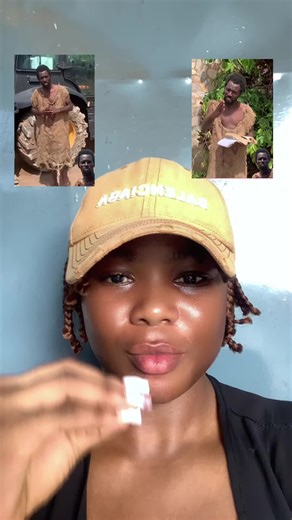 Arrestation du faux prophète Ebonoah par la police ghanéenne