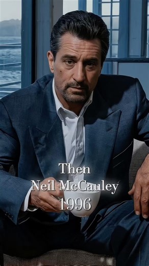 Evolution Of Heat Cast Through The Years