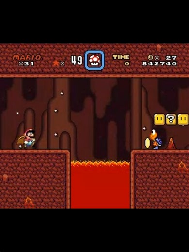 Bem Vindo ao Universo do Mario! Mario's Misadventures 2: The Black Hole Bomb signature_steve #marioword #game #smw #supermario #nintendo #snes #smw #gamenotiktok #retrogaming #nostalgia #gamingontiktok #fyp