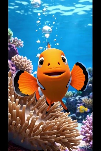 Splash Splash! Baby Bubbles Ocean Adventure 🫧🐠