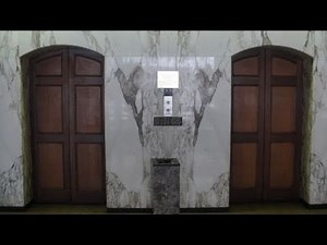 General/Dover Hydraulic elevators @ The Oxford Building 141 N Meramec Clayton MO